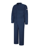 Bulwark Deluxe Coverall CLB6