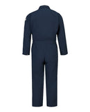 Bulwark Midweight CoolTouch® 2 FR Deluxe Coverall CMD6-NEW