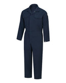 Bulwark Midweight CoolTouch® 2 FR Deluxe Coverall CMD6-NEW