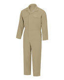 Bulwark Midweight CoolTouch® 2 FR Deluxe Coverall - Tall Sizes CMD6T-NEW