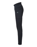 Adidas Women's Pocket Leggings A1000