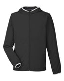 Nautica Stillwater Hooded Windbreaker N17926