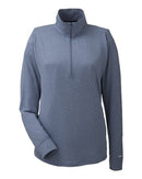 Nautica Women's Saltwater Quarter-Zip Pullover N17925
