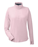 Nautica Women's Saltwater Quarter-Zip Pullover N17925