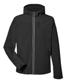 Nautica Wavestorm Hooded Soft Shell Jacket N17789