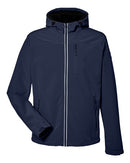 Nautica Wavestorm Hooded Soft Shell Jacket N17789