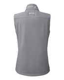 Nautica Women's Wavestorm Soft Shell Vest N17908