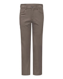 Red Kap Cooling Work Pants - Extended Sizes TPM2EXT