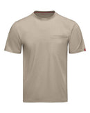 Red Kap Cooling Pocket T-Shirt - Tall Sizes TKM2T