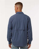 Columbia Silver Ridge™ Utility Lite Long Sleeve Shirt 201293