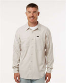 Columbia Silver Ridge™ Utility Lite Long Sleeve Shirt 201293