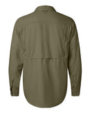 Columbia Silver Ridge™ Utility Lite Long Sleeve Shirt 201293