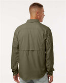 Columbia Silver Ridge™ Utility Lite Long Sleeve Shirt 201293