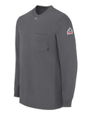 Bulwark Knit Long Sleeve T-Shirt - Tall Sizes SET2T