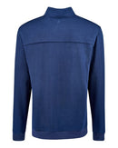 Nautica Explorer Fleece Quarter-Zip N18090