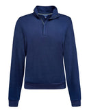 Nautica Women's Explorer Fleece Quarter-Zip N18091
