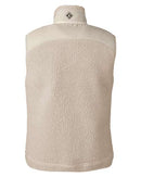 Spyder Venture Sherpa Vest S17965