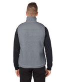 Spyder Venture Sherpa Vest S17965