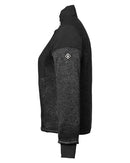 Spyder Women's Passage Sweater Jacket S17741