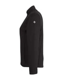 Spyder Women's Constant Canyon Quarter-Zip Pullover S18092