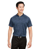 Spyder Mission Blade Collar Polo S17979