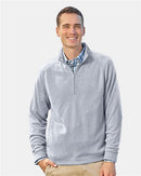 Nautica Sun Surfer Supreme Quarter-Zip Sweatshirt N17991