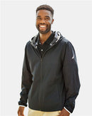 Nautica Stillwater Hooded Windbreaker N17926