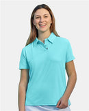 Nautica Women's Saltwater Polo N17923