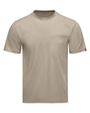 Red Kap Cooling Pocket T-Shirt - Tall Sizes TKM2T