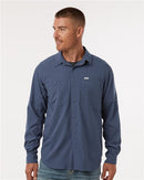 Columbia Silver Ridge™ Utility Lite Long Sleeve Shirt 201293
