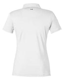 Under Armour Women's Recycled Polo 1385910