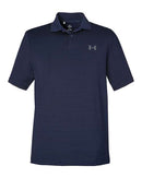 Under Armour 3.0 Striped Perf Polo 1377376