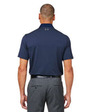 Under Armour 3.0 Striped Perf Polo 1377376