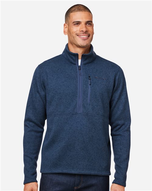 Marmot Drop Line Half-Zip Jacket M16221