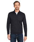 Under Armour Storm Sweater fleece Quarter-Zip Pullover 1373674
