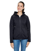 Under Armour Women's Hustle Full-Zip Hooded Sweatshirt 1351229