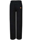 Red Kap Authentic Jeans PD60 - Black - 30I