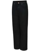 Red Kap Authentic Jeans PD60 - Black - 30I