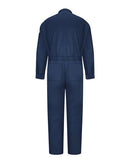 Bulwark Deluxe Coverall CLD4