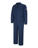Bulwark Deluxe Coverall CLD4