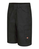 Red Kap Shop Shorts PT4A