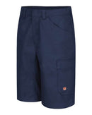 Red Kap Shop Shorts PT4A