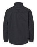 DRI DUCK Endeavor Canyon Cloth™ Canvas Jacket with Sherpa Lining 5037