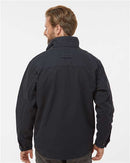 DRI DUCK Endeavor Canyon Cloth™ Canvas Jacket with Sherpa Lining 5037