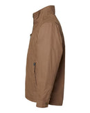 DRI DUCK Endeavor Canyon Cloth™ Canvas Jacket with Sherpa Lining 5037