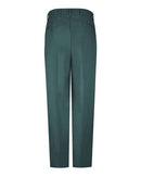 Red Kap Wrinkle-Resistant Cotton Work Pants PC20 - Spruce Green - 32I