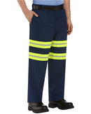 Red Kap Enhanced Visibility Dura-Kap® Industrial Pants PT20EN