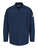 Bulwark Flame Resistant Excel Work Shirt SEW2