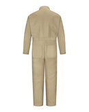 Bulwark Classic Coverall Excel FR CEC2