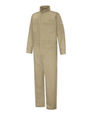 Bulwark Women's Premium Coverall with CSA Compliant Reflective Trim CLB3